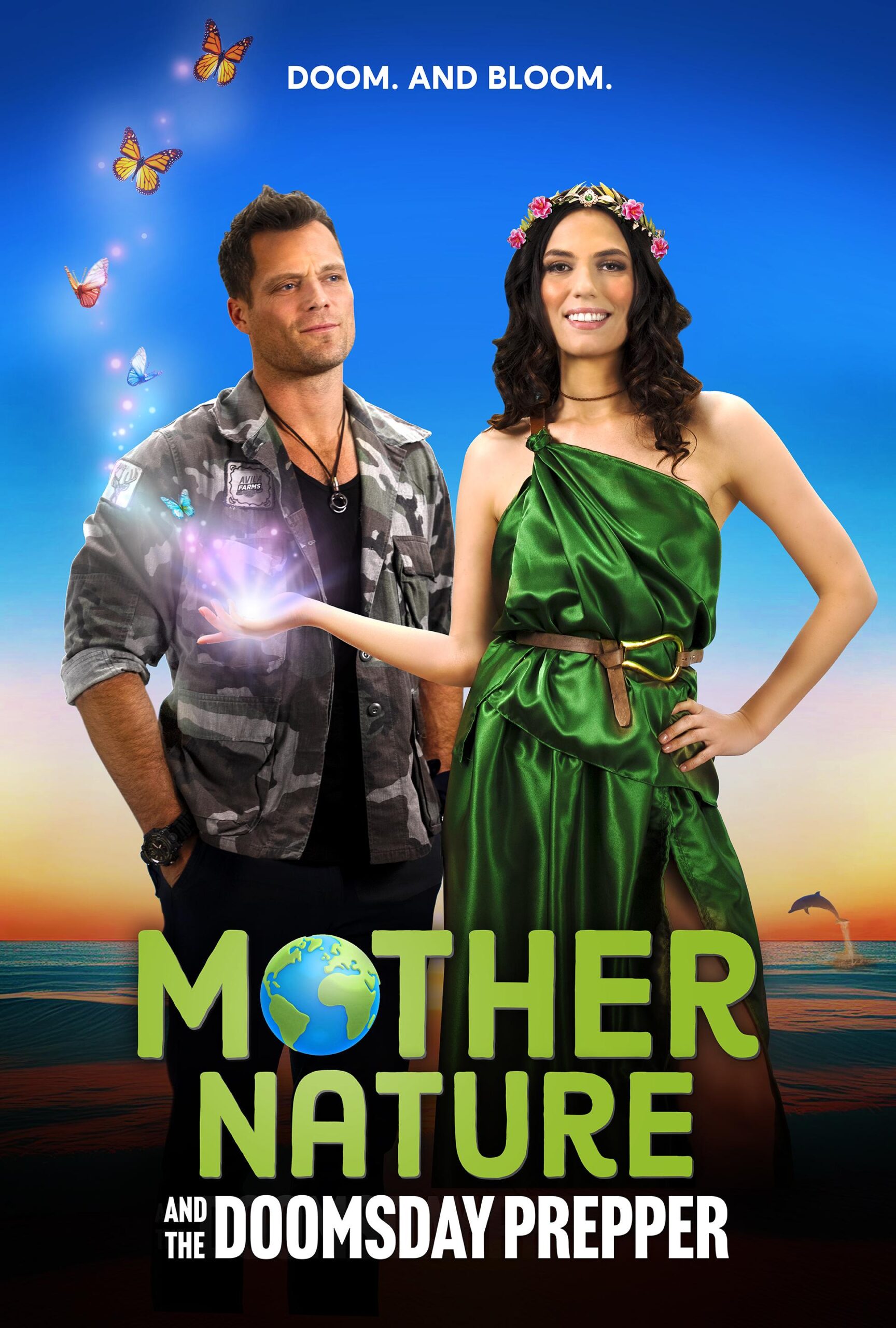 Mother Nature and the Doomsday Prepper